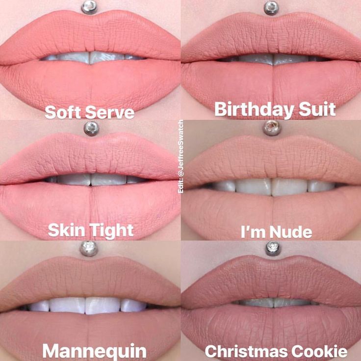 Lapiz delineador Jeffree Star  Velour Lip Liner
