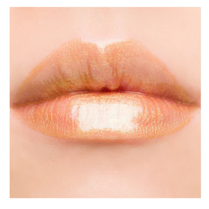 Gloss para labios The Gloss Jeffree Star Cosmetics maquillaje profesional Her Glossiness