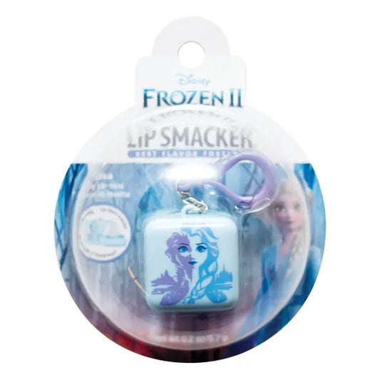 FROZEN II ELSA Cubo con bálsamo – IN MY ELE-MINT LipSmacker
