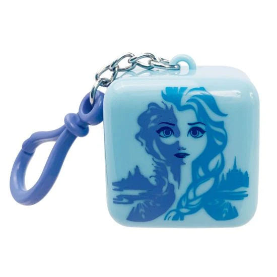 FROZEN II ELSA Cubo con bálsamo – IN MY ELE-MINT LipSmacker