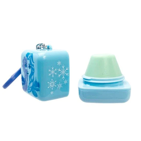 FROZEN II ELSA Cubo con bálsamo – IN MY ELE-MINT LipSmacker