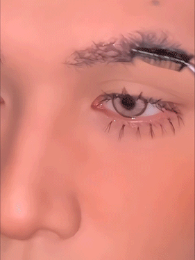 modelado de cejas Hi Brow Shaping Wax Sheglam