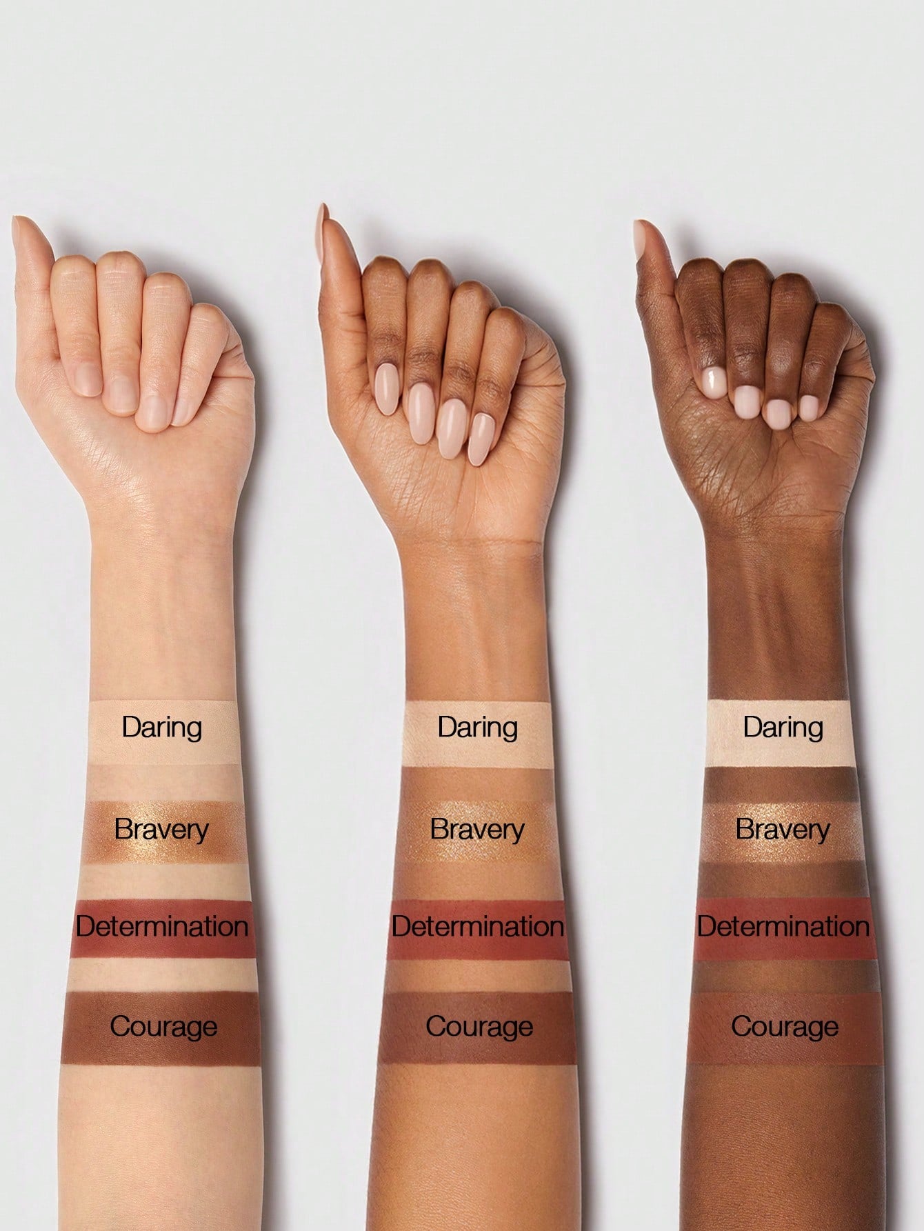 Harry Potter™ X SHEGLAM Paleta de sombras