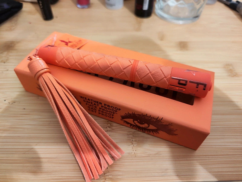 Jeffree Star Approved Mascara maquillaje original 100% mascara de pestañas gama alta