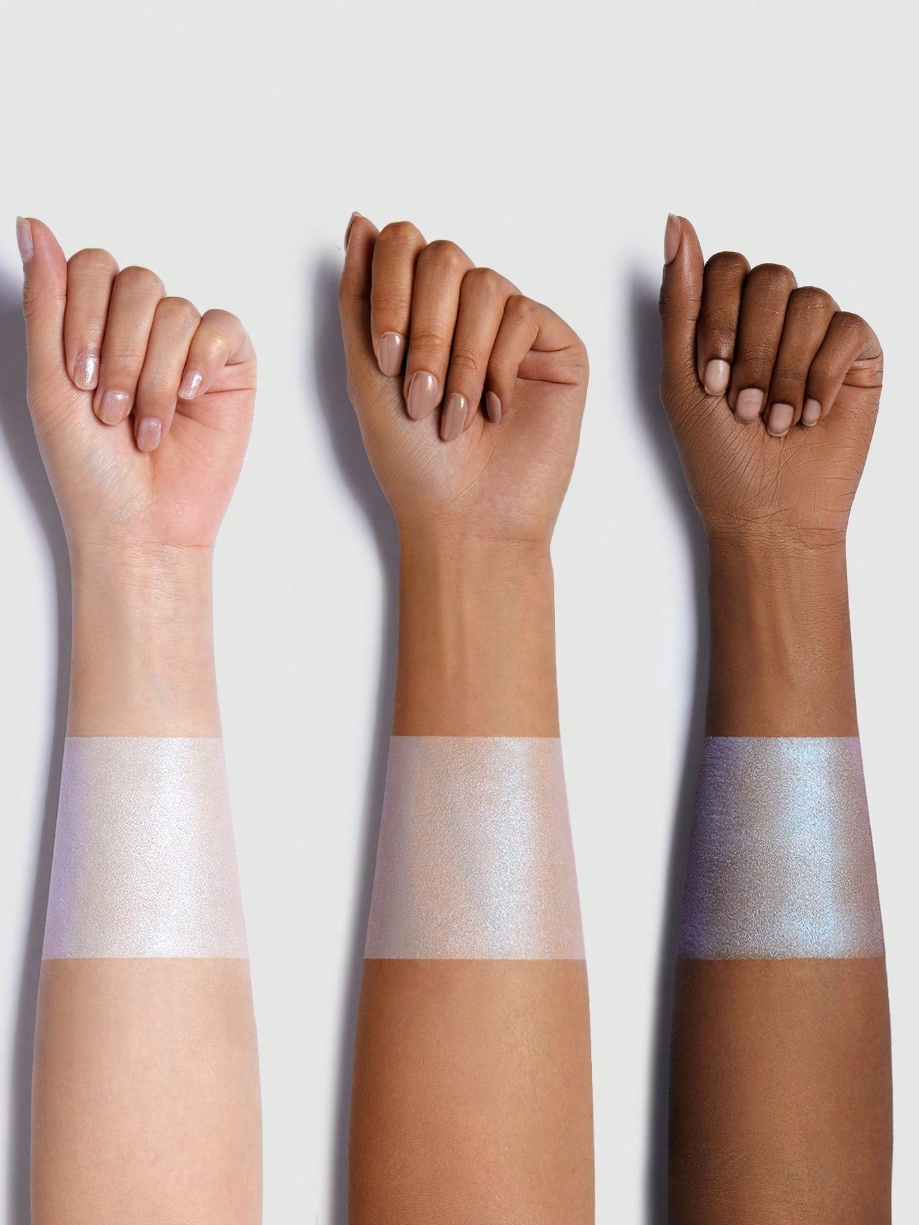Lunar Glow Highlighter Iluminador lunar sheglam