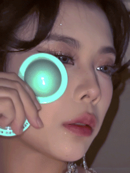 Lunar Glow Highlighter Iluminador lunar sheglam