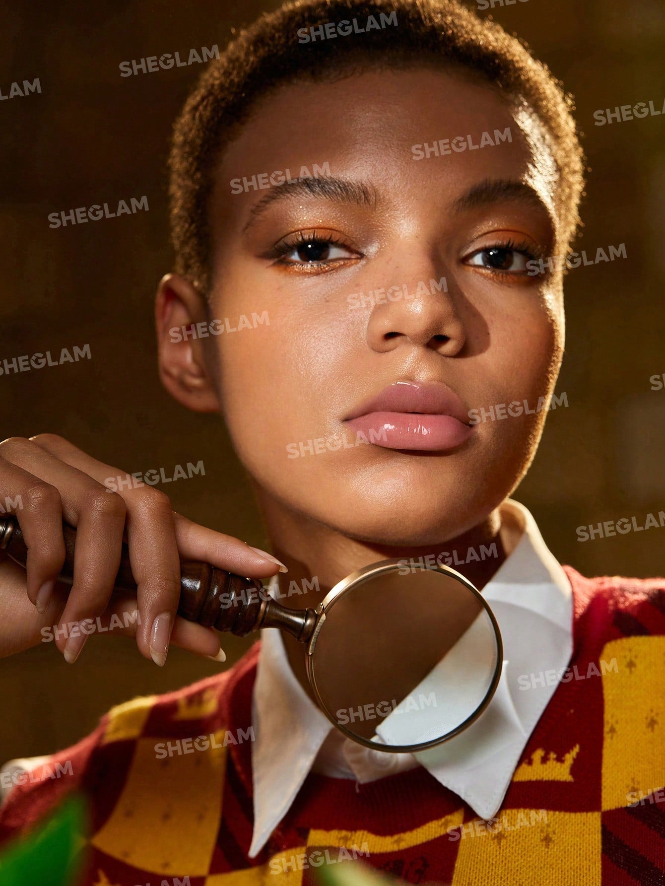 Harry Potter™ X SHEGLAM Magic Elixir Lip Gloss-Amortentia™