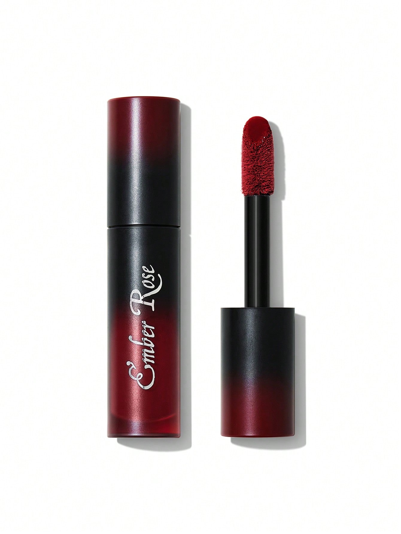 Lip Gloss Ember Rose Sheglam Everlasting