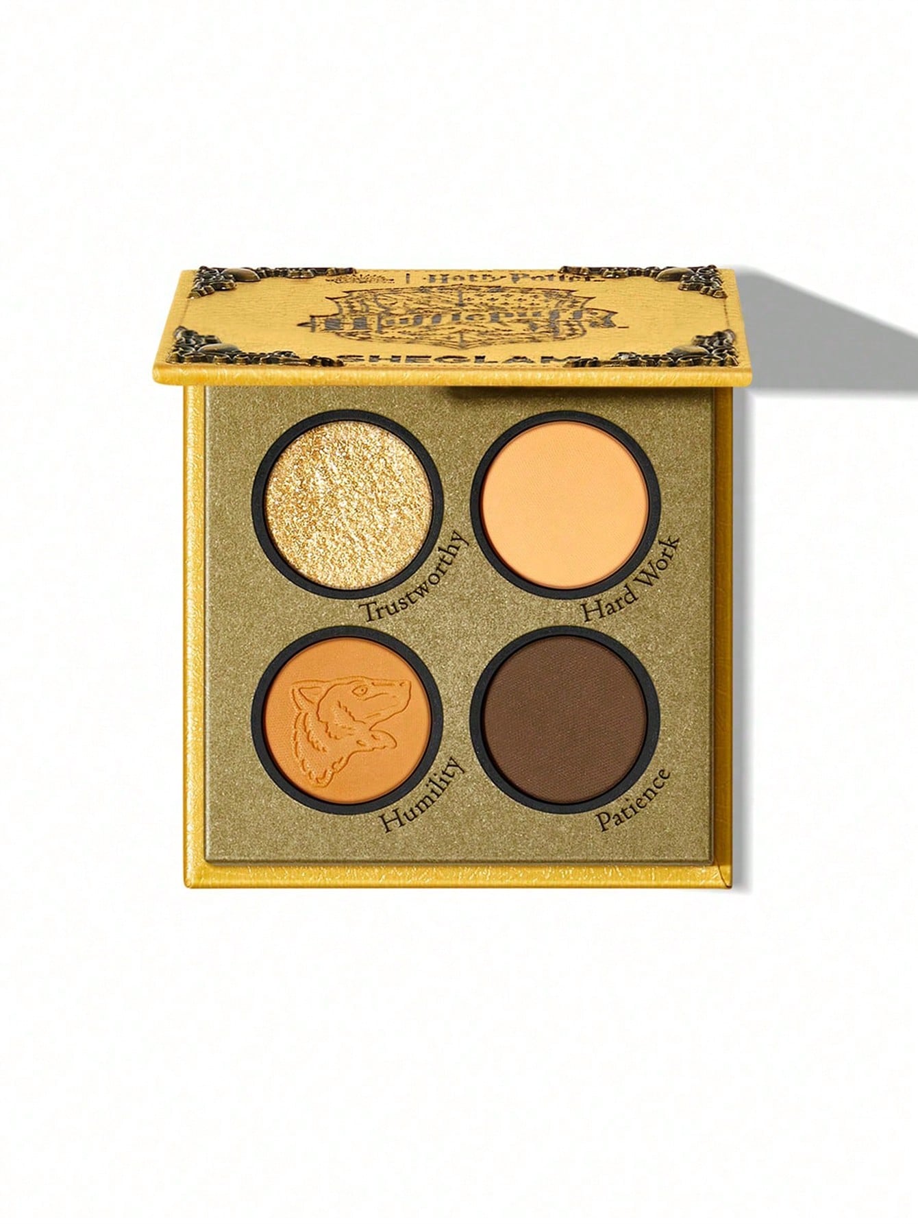 Harry Potter™ X SHEGLAM Paleta de sombras