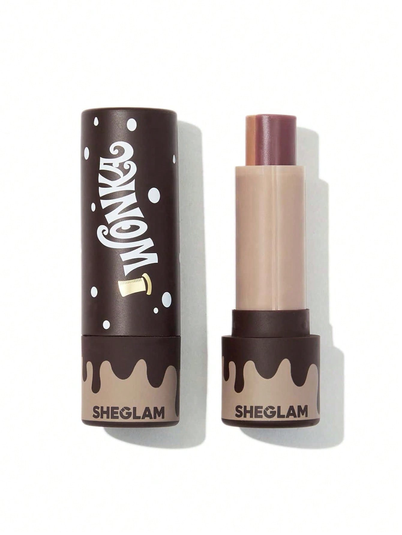 Balsamo labial SHEGLAM Cocoa YUM