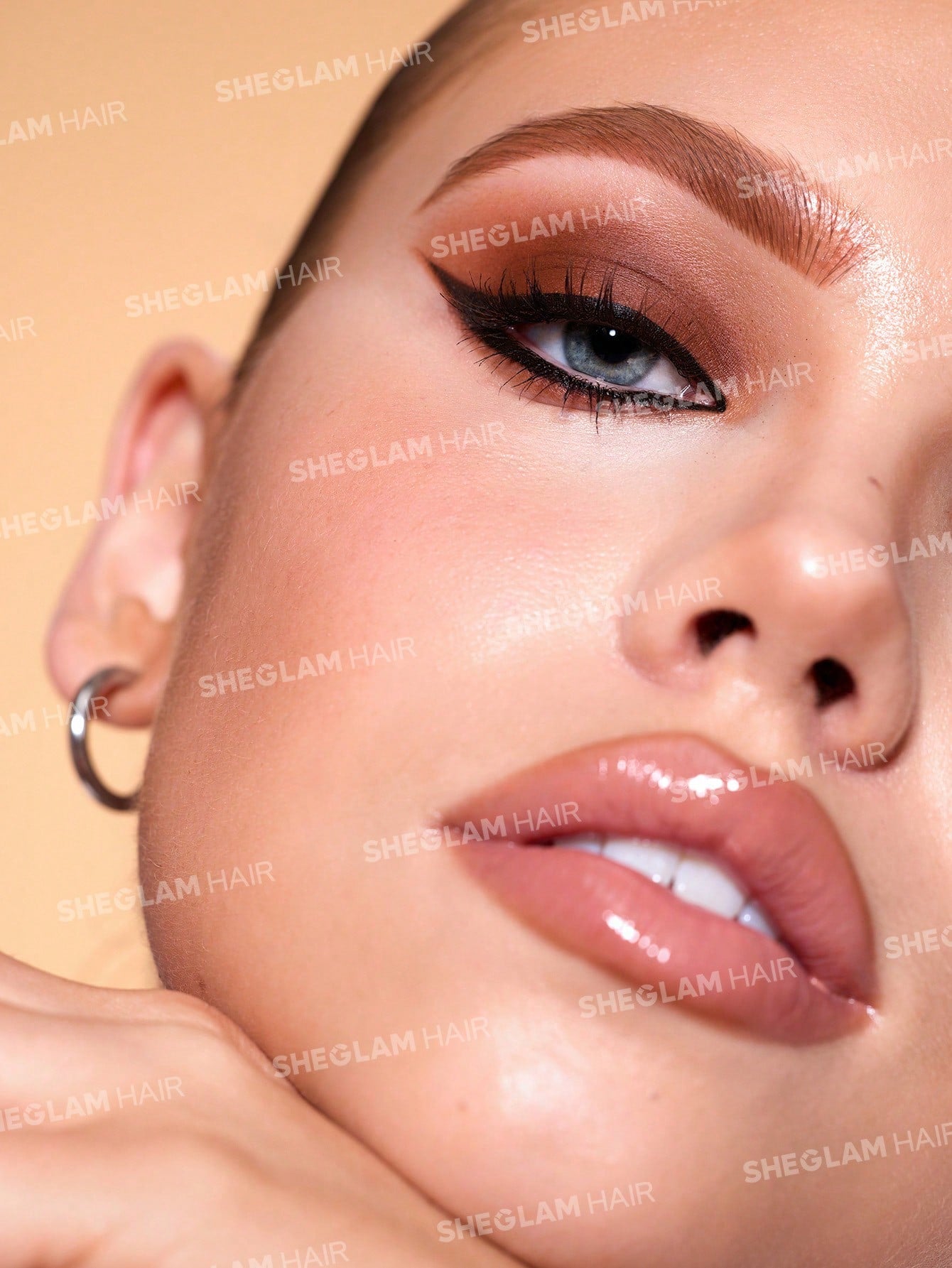 Streamline Brow & Eyeliner Gel