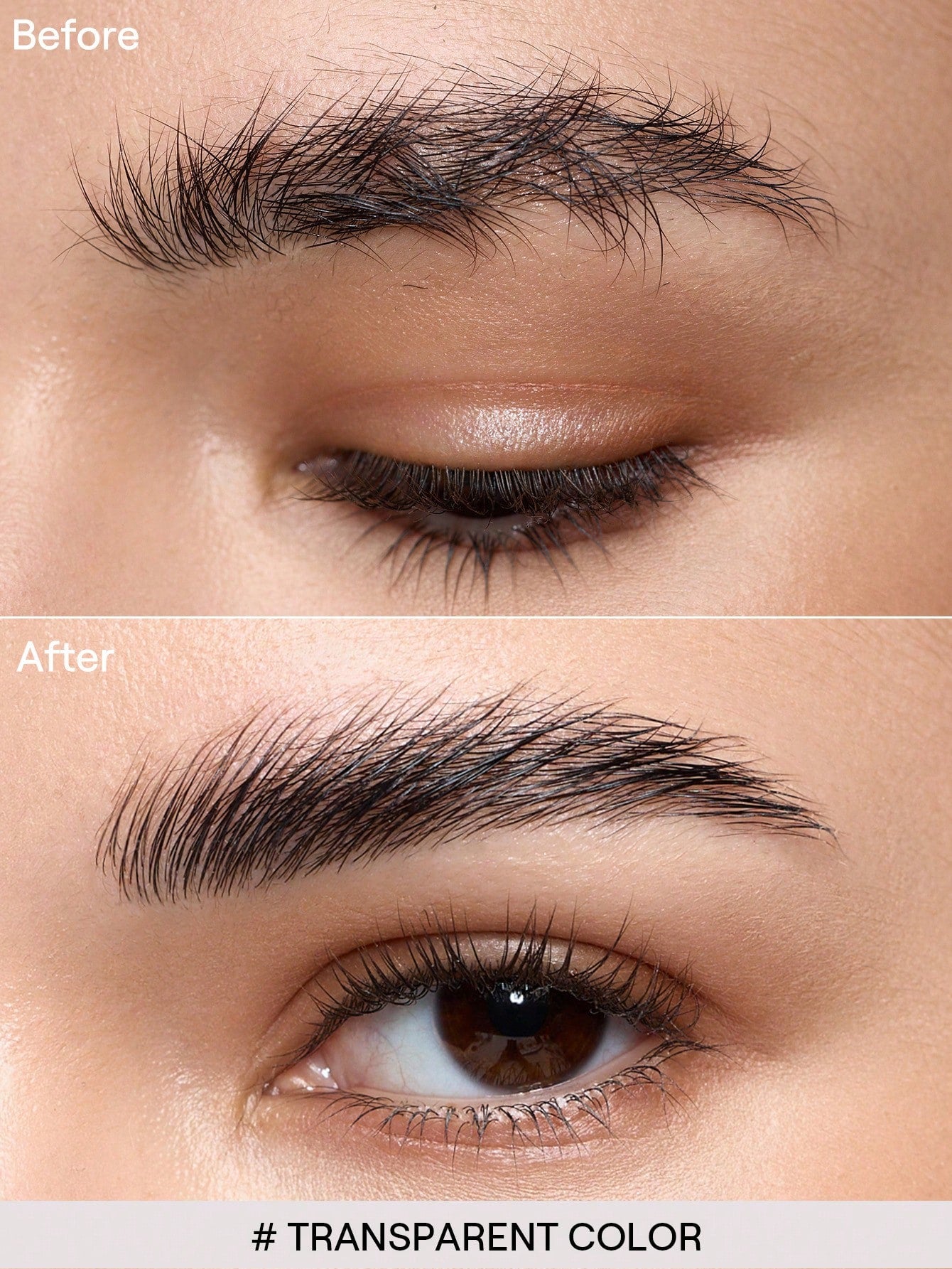 modelado de cejas Hi Brow Shaping Wax Sheglam