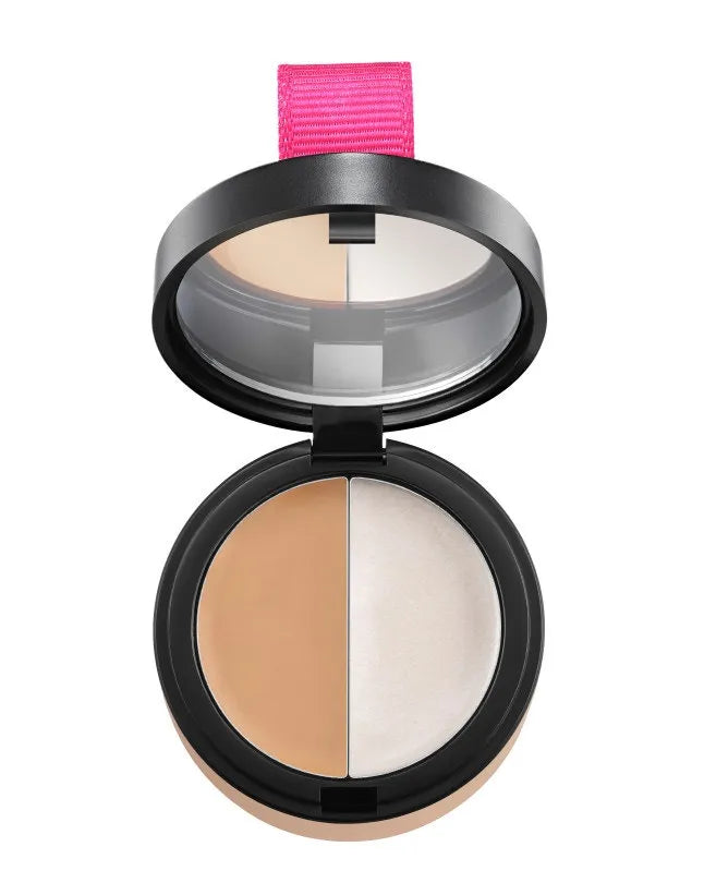 Makeup Locker Wet n Wild 3 en 1 BB cream Iluinador y Corrector