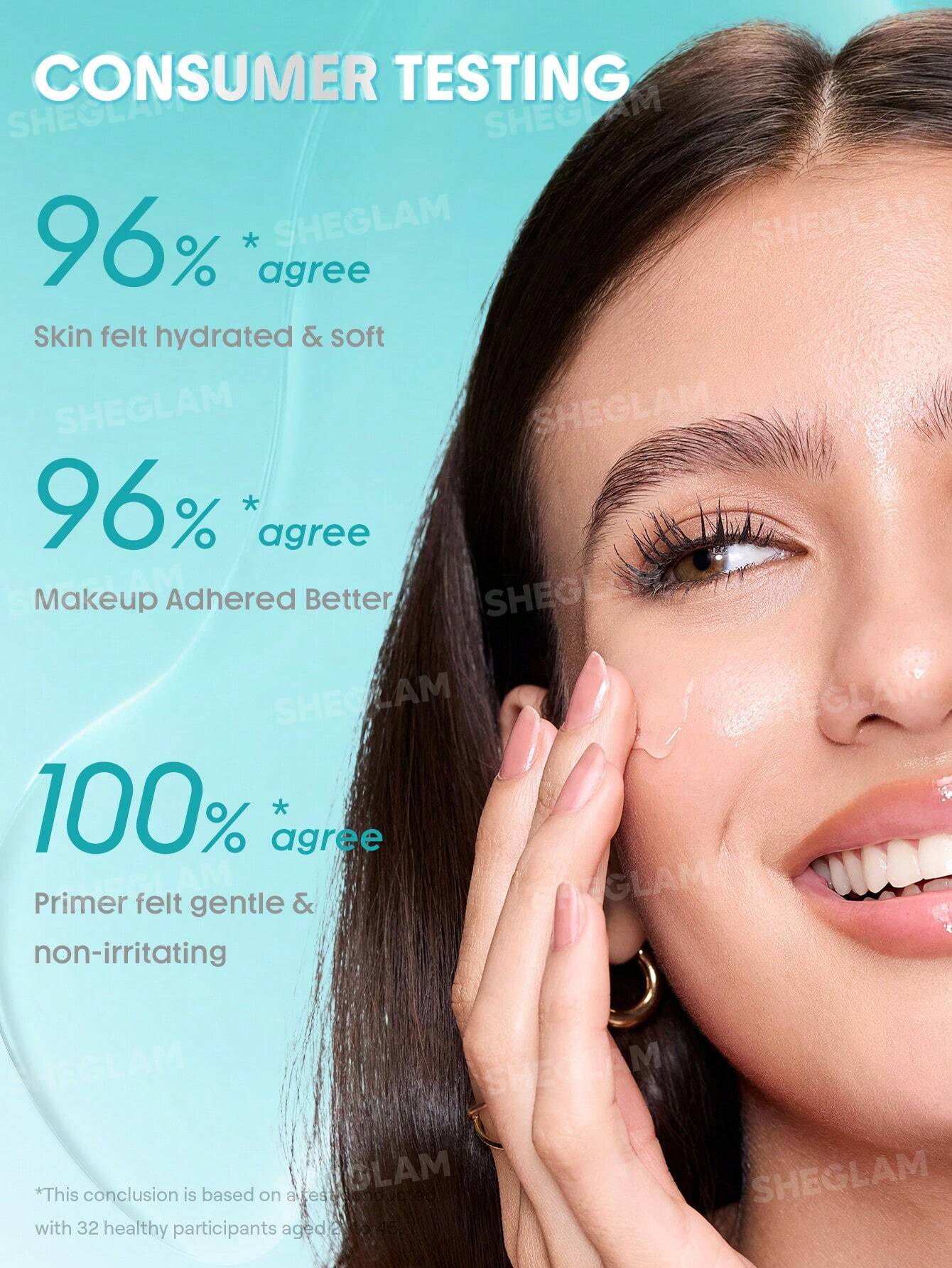 Primer Slime prebase maquillaje HydroSlime Primer