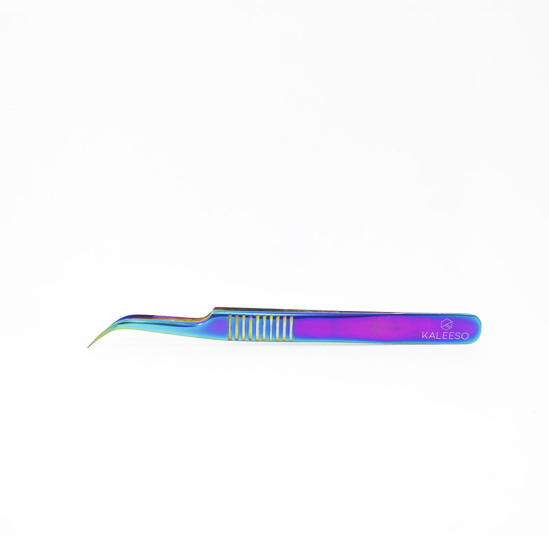Pinza Curva