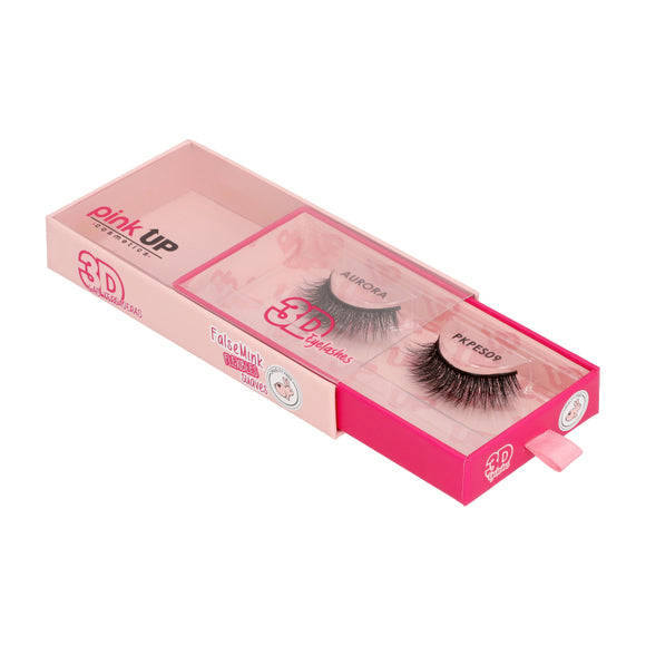 3D Eyelashes Aurora