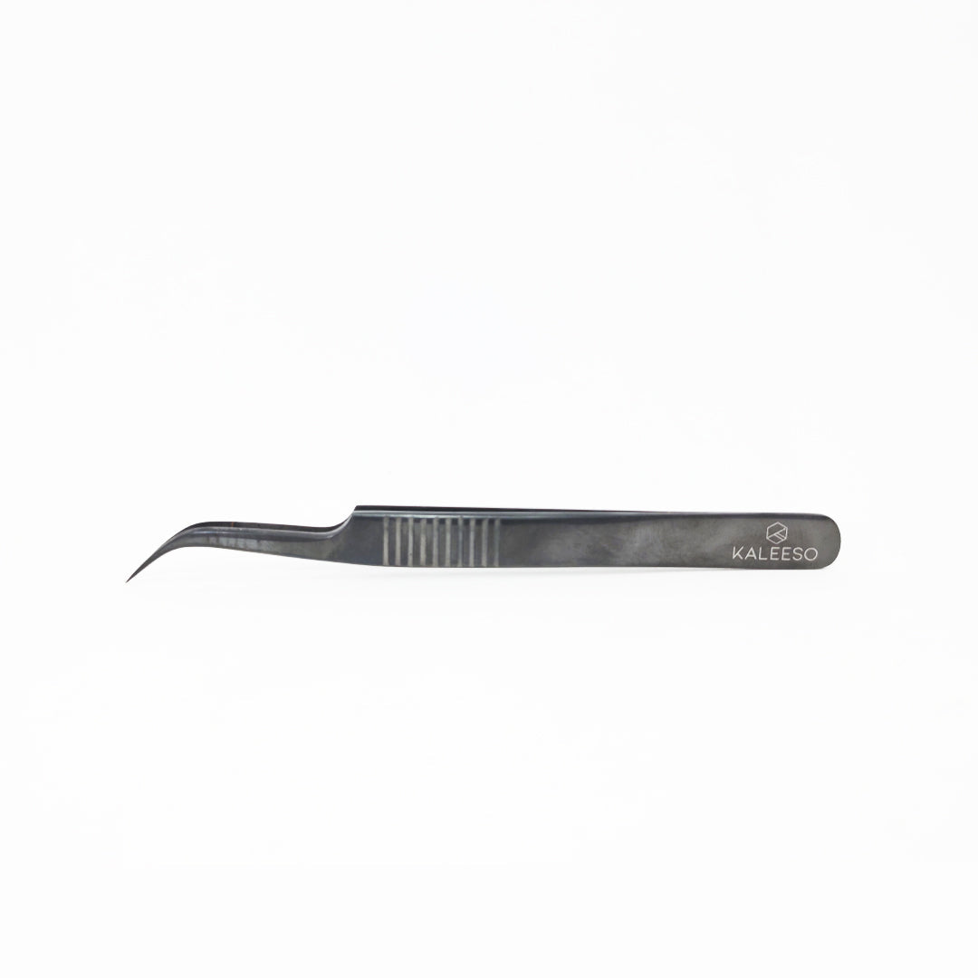 Pinza Curva