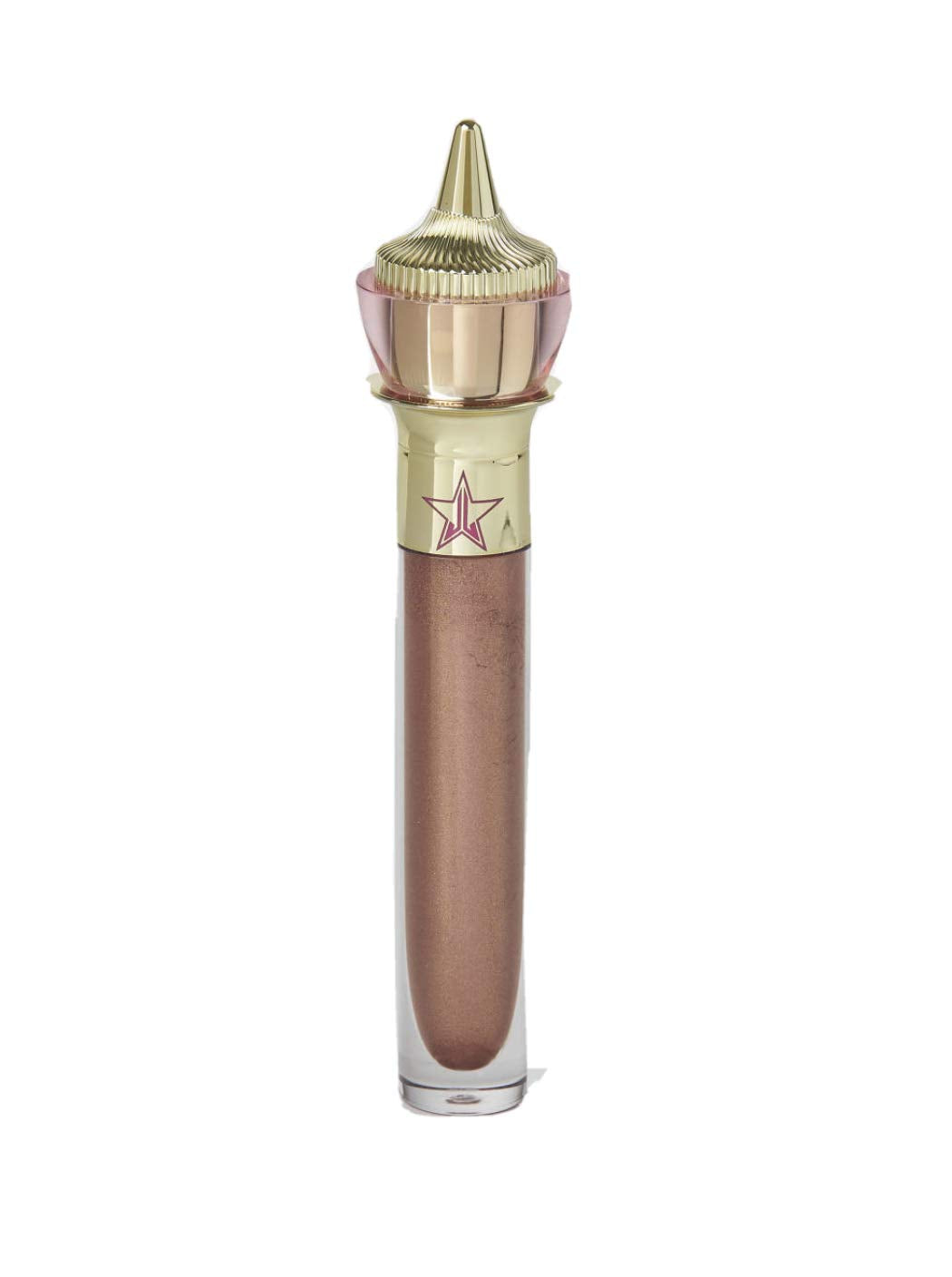The Gloss Crystal Climax Jeffree Stars Cosmetics