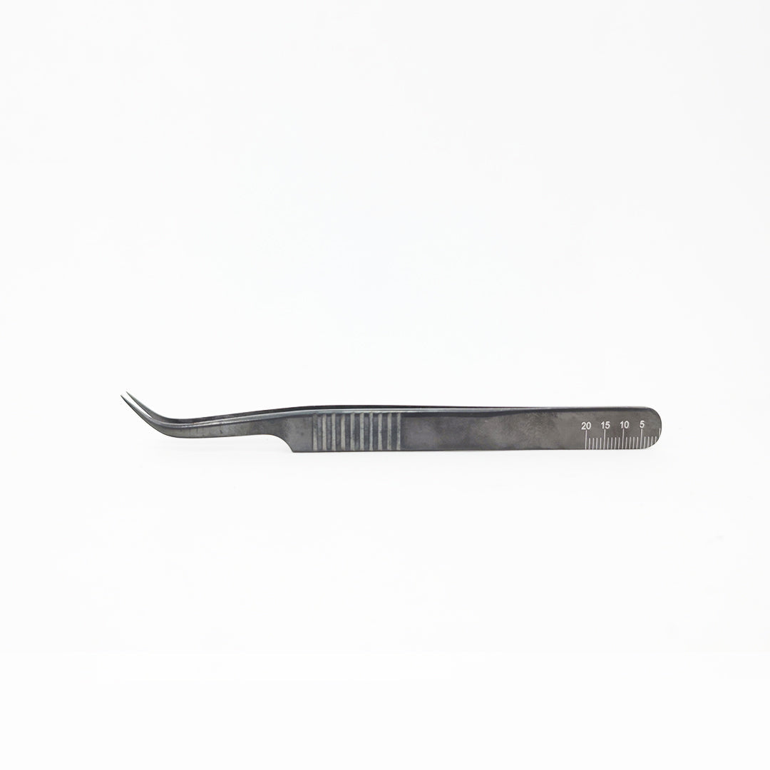 Pinza Curva