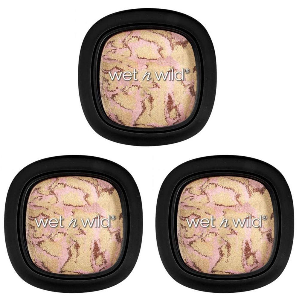 Reflect Shimmer Pallete Iluminador Wet n Wild