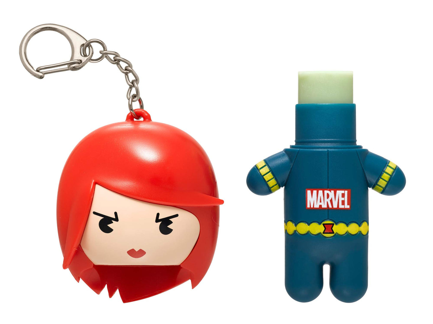 LIP SMACKER + Viuda Negra