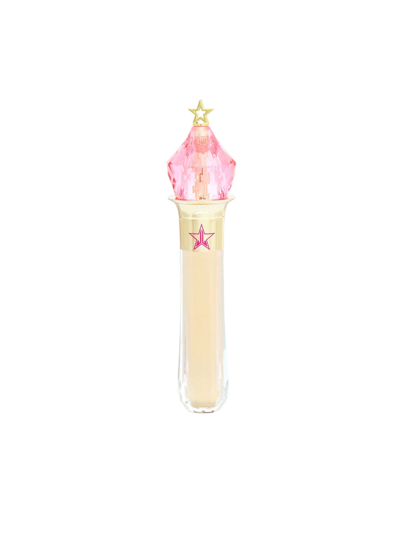 Corrector Jeffree Star maquillaje de alta gama Magic Star Concealer