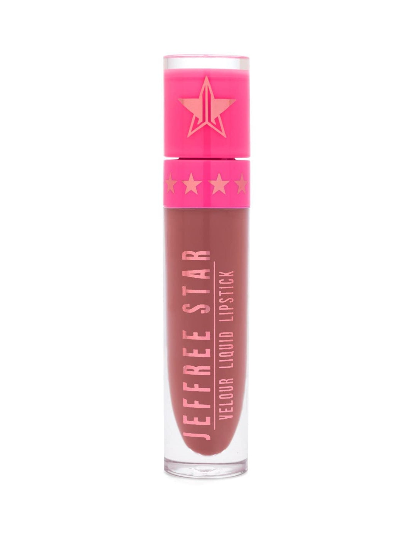 Labial liquido Jeffree Star Cosmetics Velour Liquid Lipstick