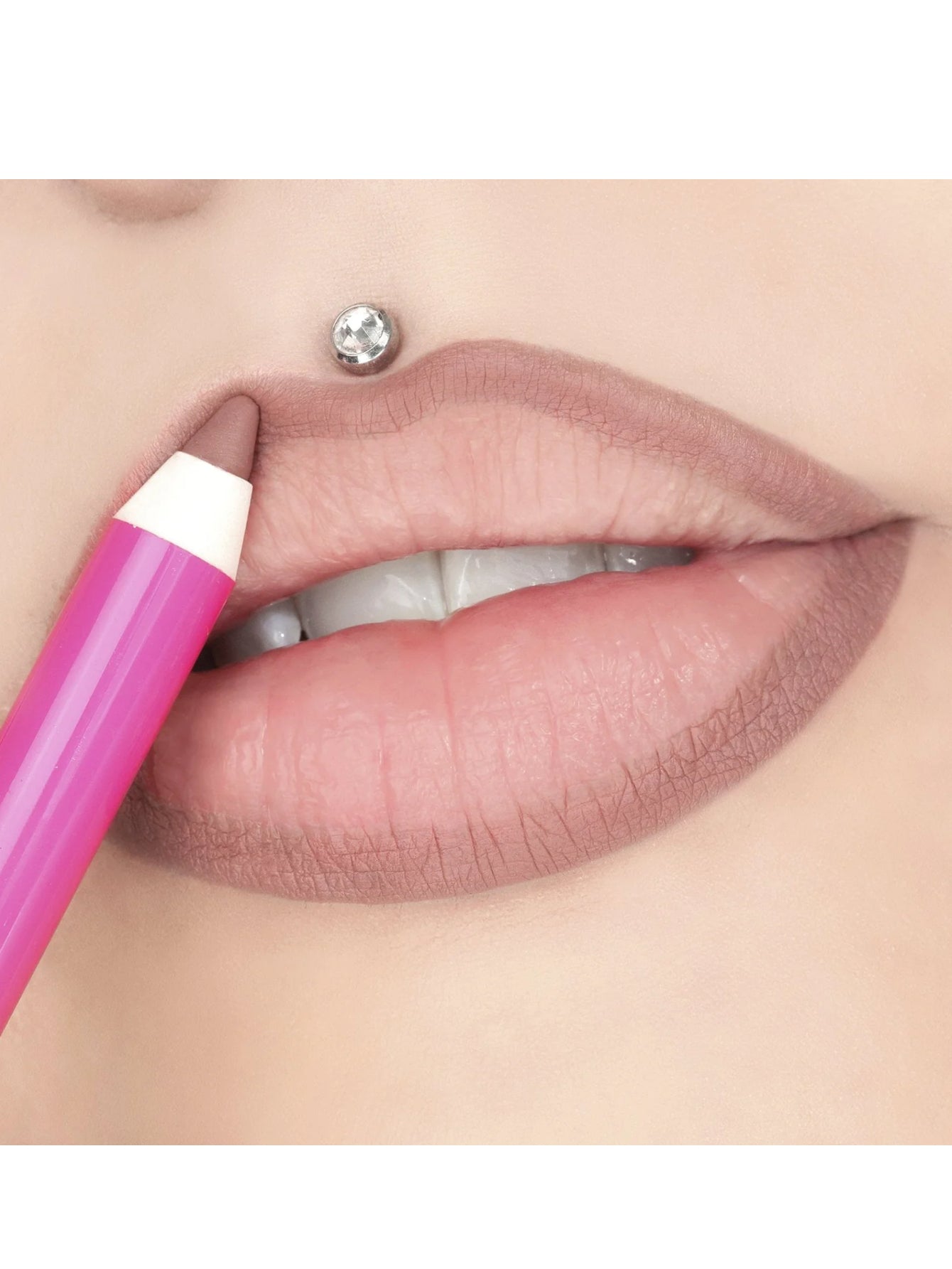Lapiz delineador Jeffree Star  Velour Lip Liner