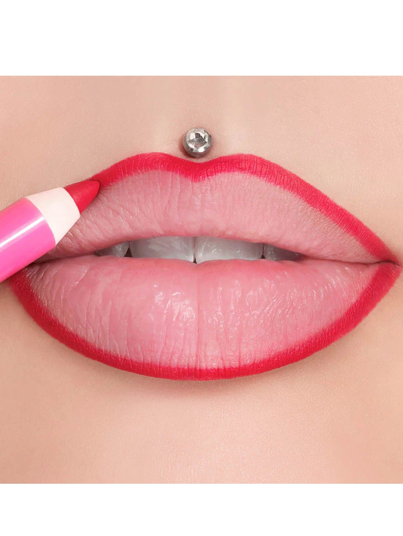 Lapiz delineador Jeffree Star  Velour Lip Liner