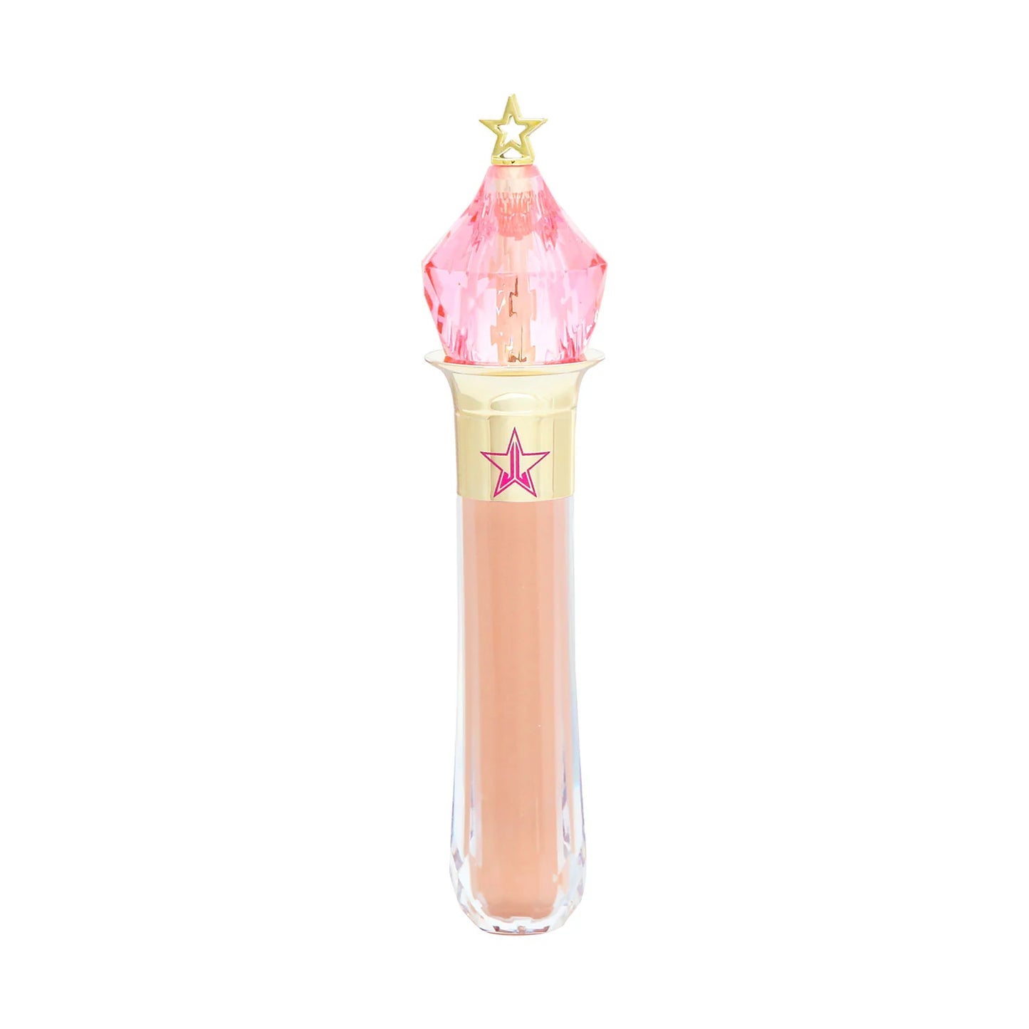Corrector Jeffree Star maquillaje de alta gama Magic Star Concealer C18