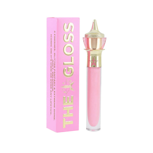 The Gloss Candy drip Jeffree Stars Cosmetics
