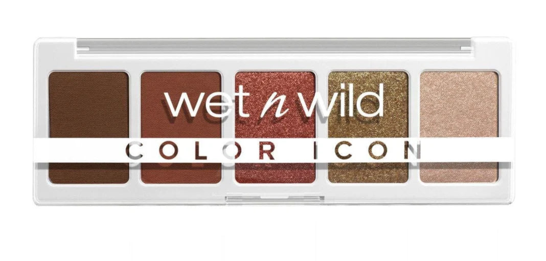 Wet n Wild Color Icon Go Commando