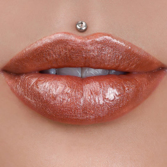 The Gloss Crystal Climax Jeffree Stars Cosmetics