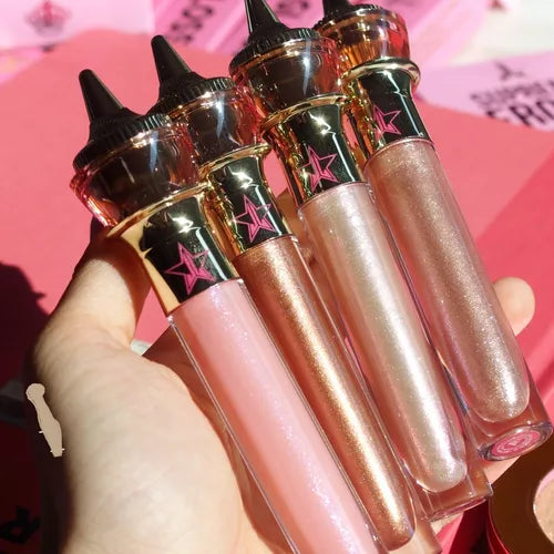 The Gloss I'm the Boss Jeffree Stars Cosmetics