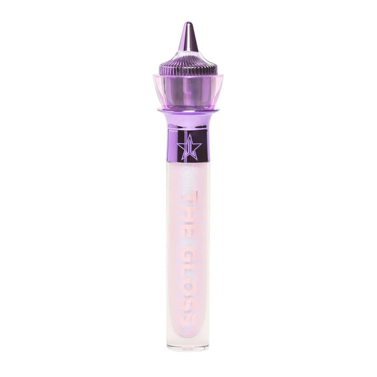The Gloss Iridiscent Throne Jeffree Stars Cosmetics