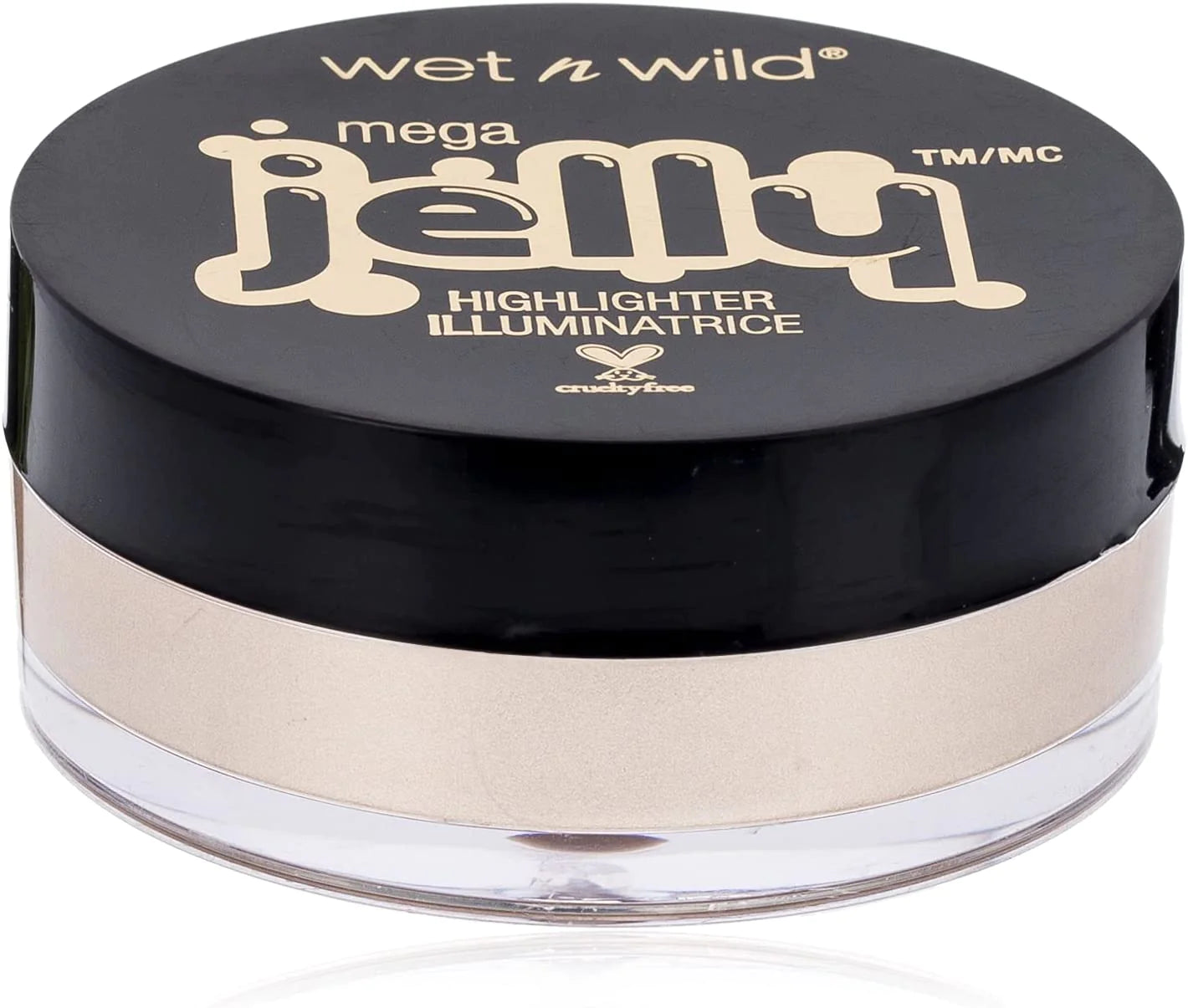 Wet n Wild Mega Jelly highlighter Iluminador en gel Blaze & Glaze