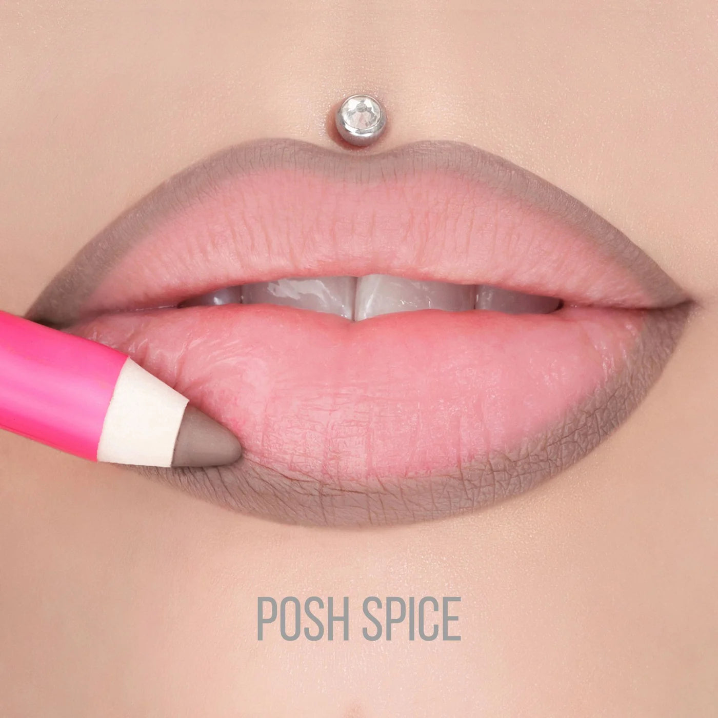Lapiz delineador Jeffree Star  Velour Lip Liner