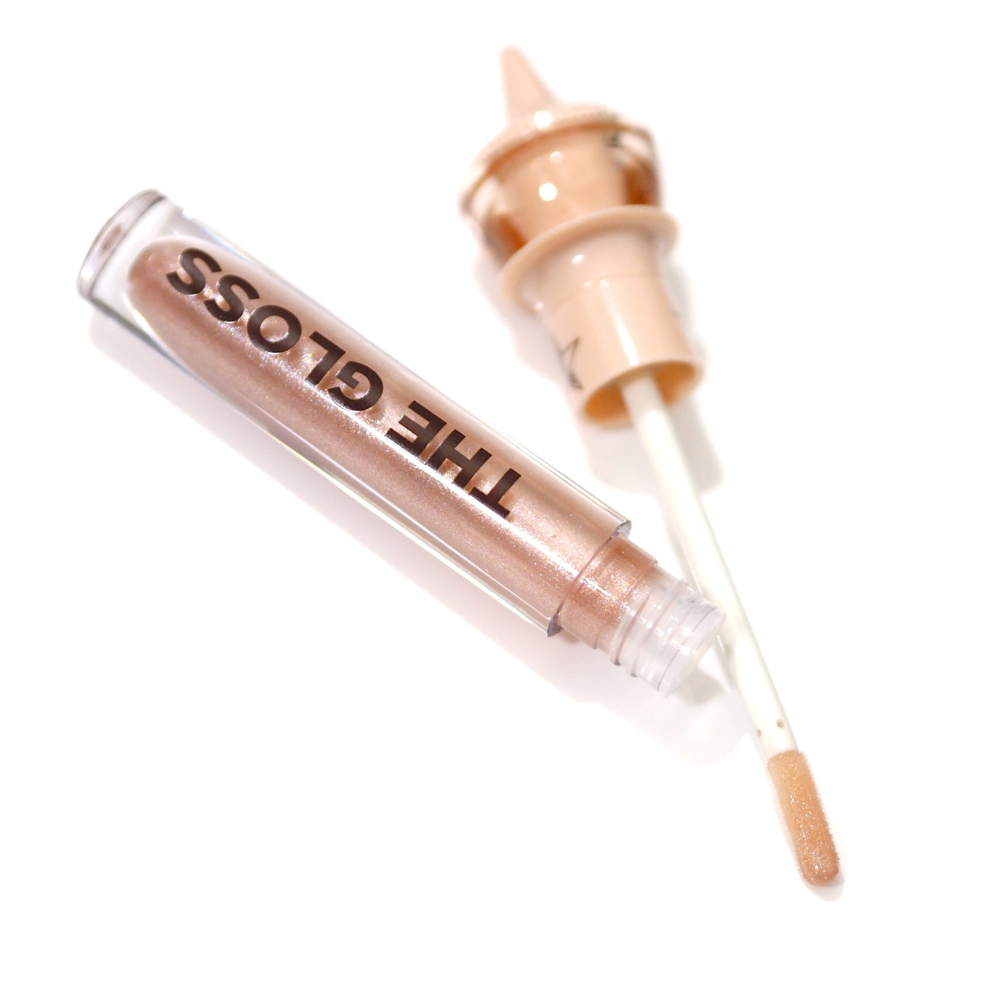 The Gloss Mouthfull Jeffree Stars Cosmetics