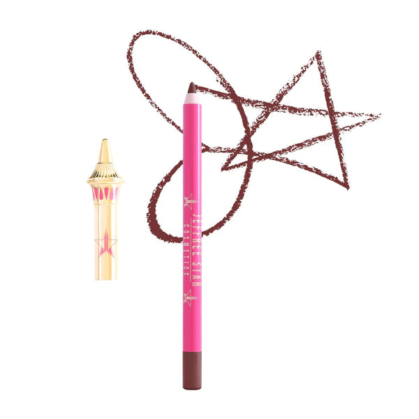 Lapiz delineador Jeffree Star  Velour Lip Liner