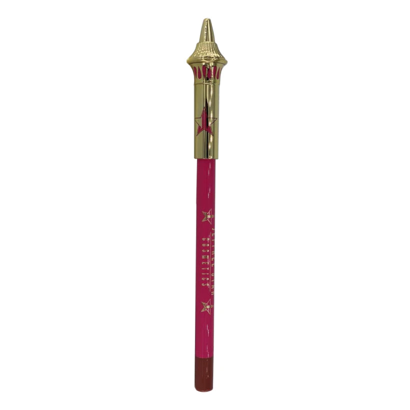 Lapiz delineador Jeffree Star  Velour Lip Liner