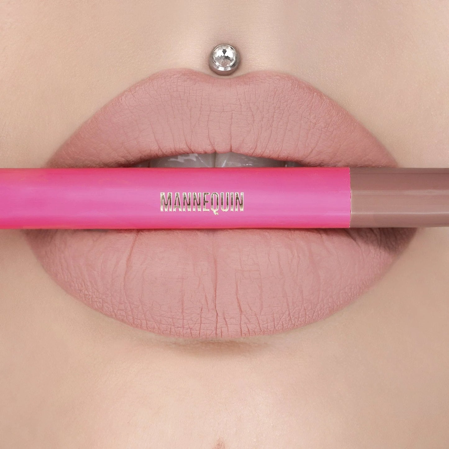 Lapiz delineador Jeffree Star  Velour Lip Liner