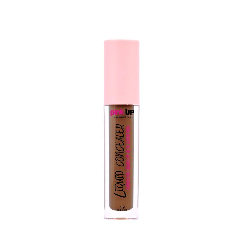 Liquid Concealer Pink Up Correcto Liquido