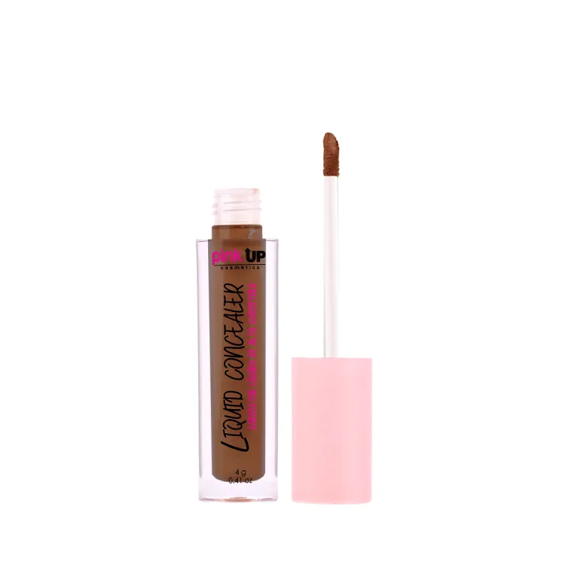 Liquid Concealer Pink Up Correcto Liquido