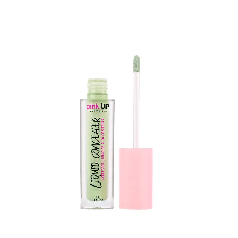 Liquid Concealer Pink Up Correcto Liquido
