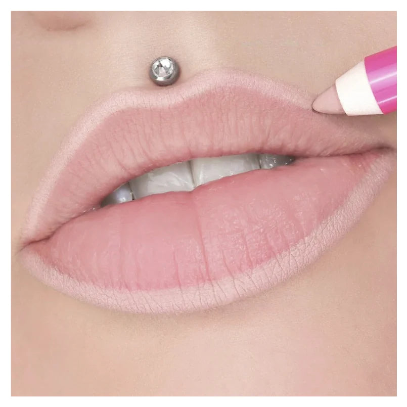 Lapiz delineador Jeffree Star  Velour Lip Liner