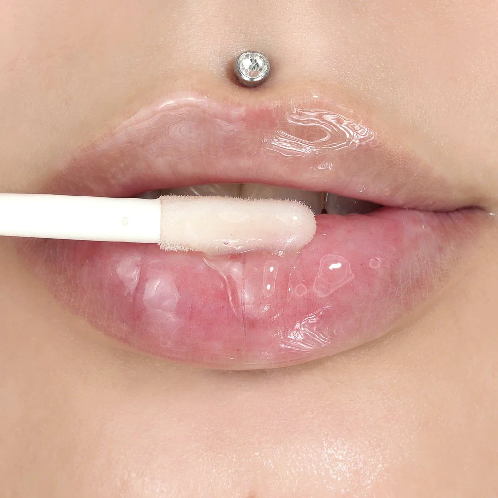 The Gloss Shane Glossin' Jeffree Stars Cosmetics