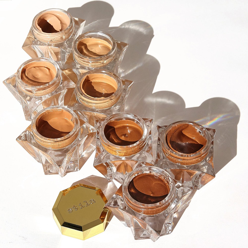 Base de maquillaje prebase Lingerie Souffle Skin Perfecting Color Stila Sephora Favorites