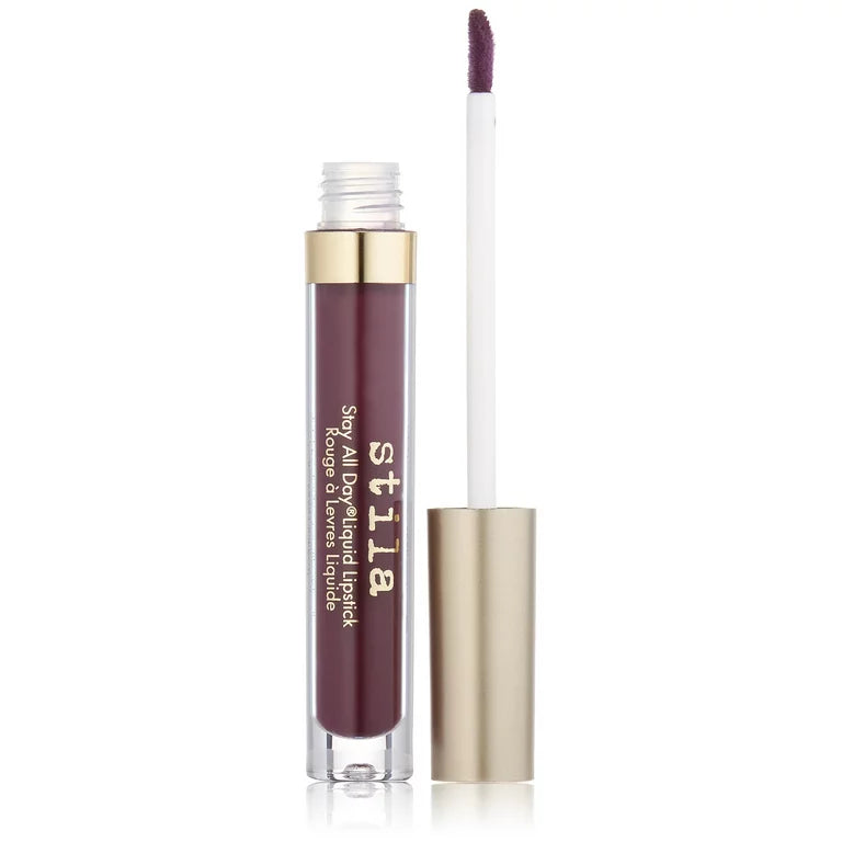 Lapiz labial liquido viral stila Sephora Stay all Day Liquid Lipstick