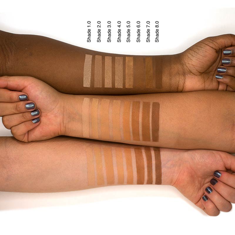 Base de maquillaje prebase Lingerie Souffle Skin Perfecting Color Stila Sephora Favorites