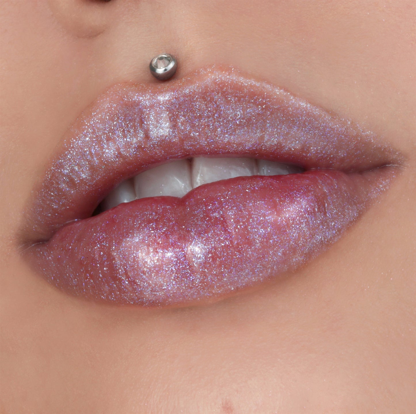 The Gloss Sequin Glass Jeffree Stars Cosmetics